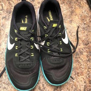Nike metcon